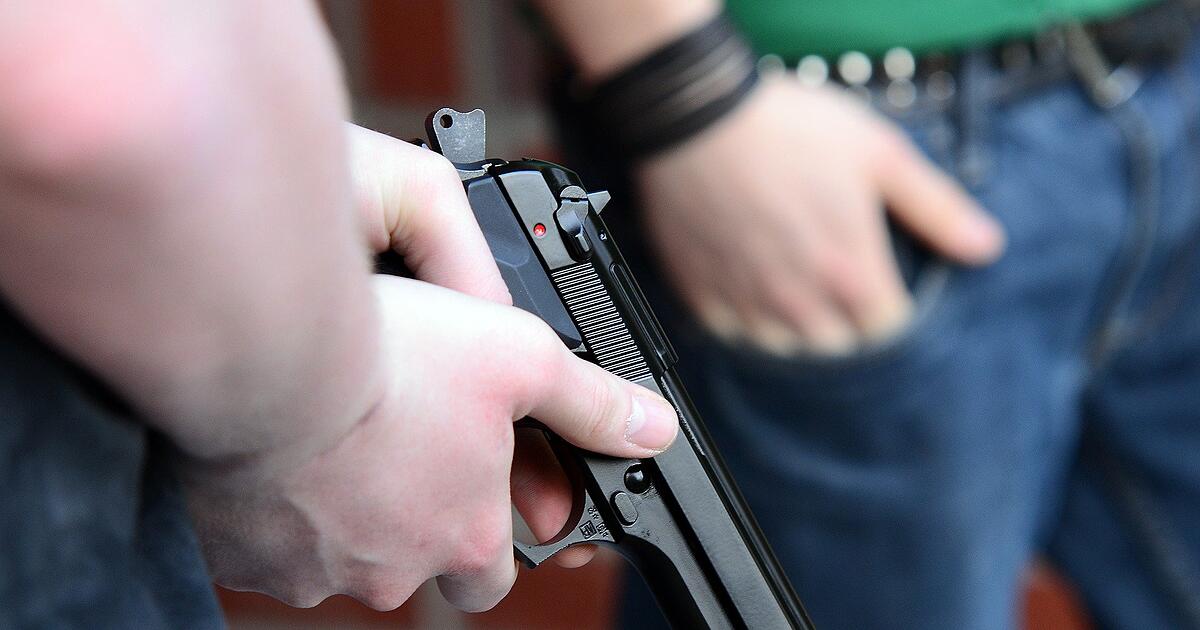 Jugendlicher (16) auf Spielplatz angeschossen - Verdächtige in U-Haft