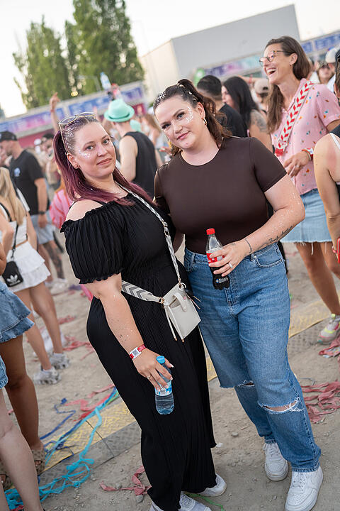 Das Top-Event der Hip Hop Community!