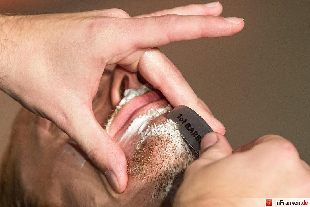 Frisuren-Trends 2016