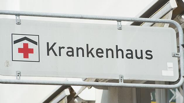Krankenhaus