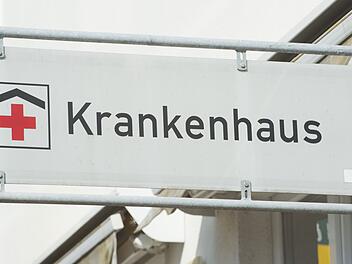 Krankenhaus