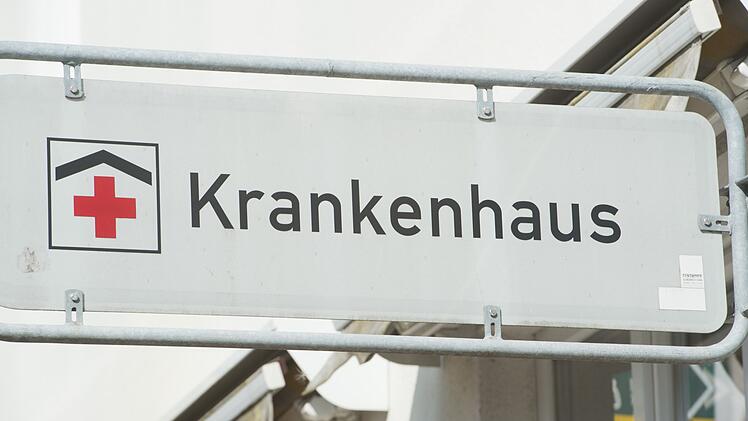 Krankenhaus
