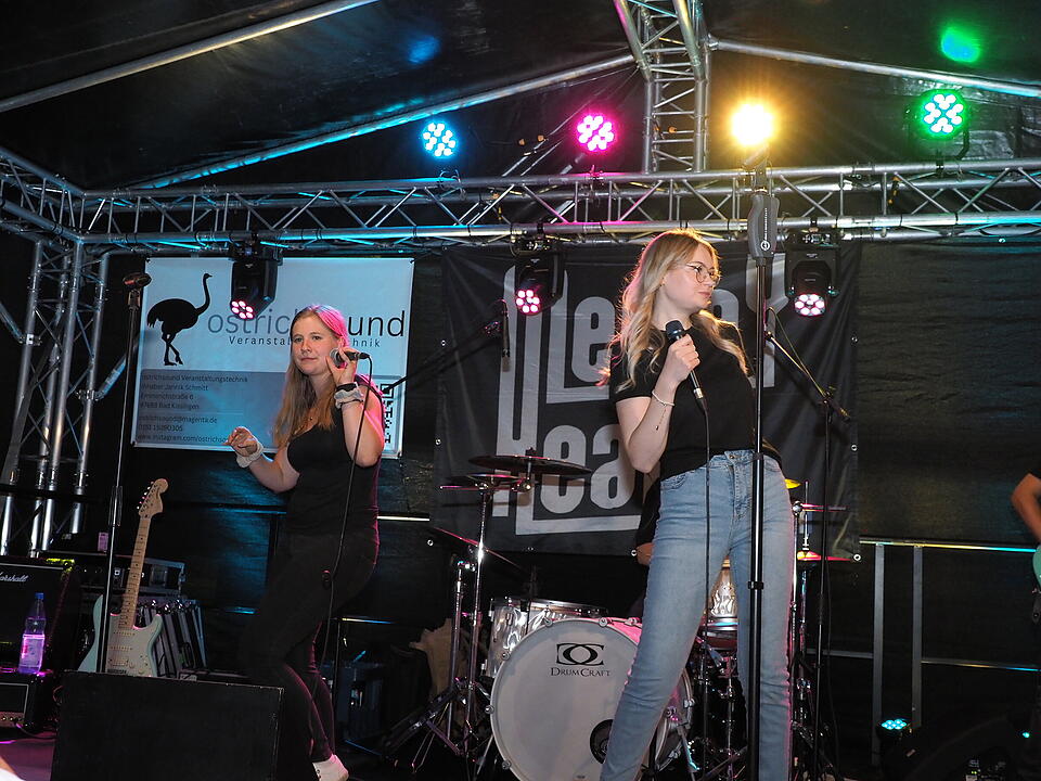 Das größte Stadtfest in Bad Kissingen!