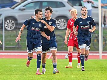 Civelek-Elfer rettet M&ouml;nchen Derby-Punkt in letzter Minute