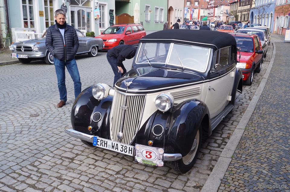 Prichsenstadt Classics