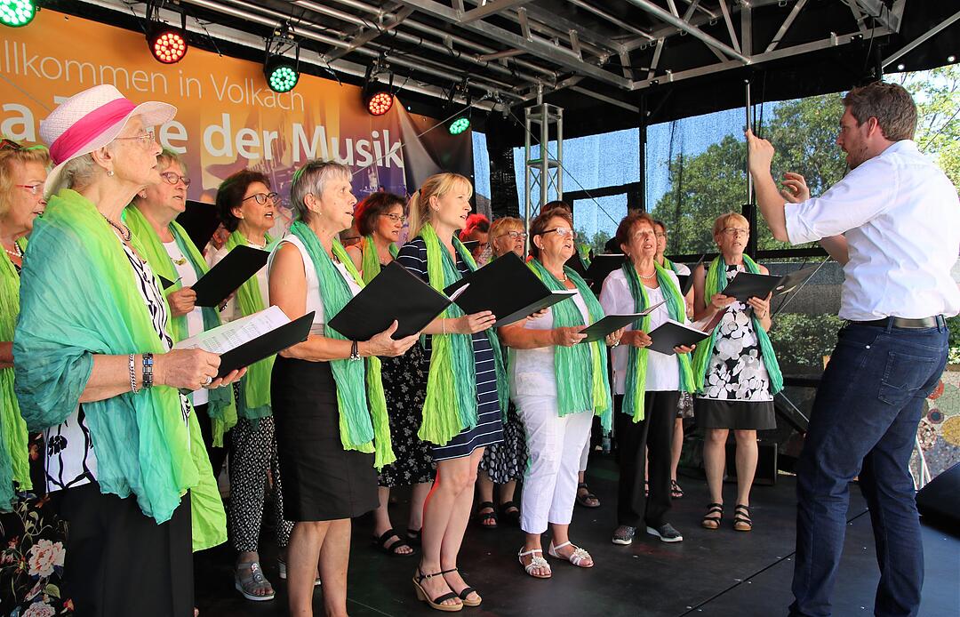 Europa-Tage der Musik