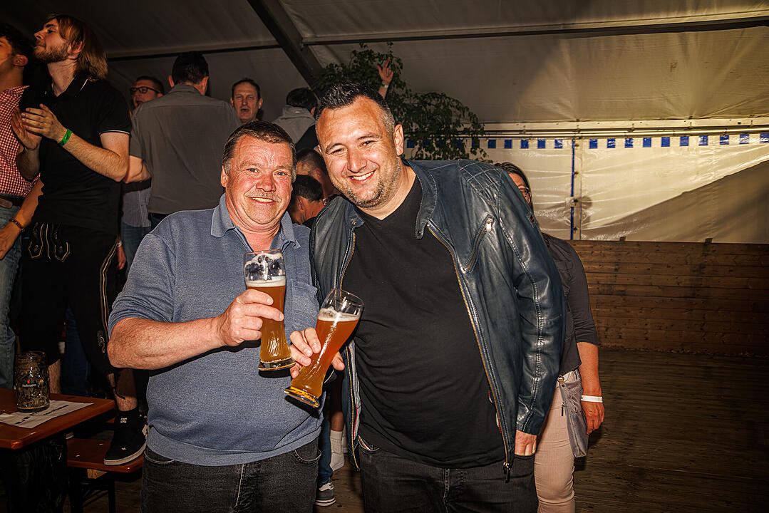 Kulinarik, Unterhaltung und Spa&szlig;!