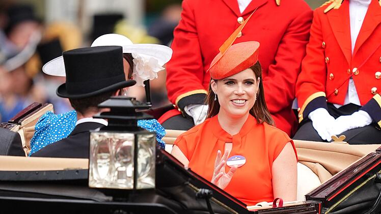 Prinzessin Eugenie