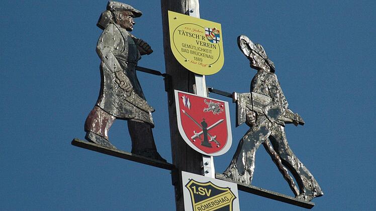 Fest der Tätsch´r.