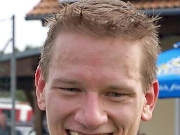 Johannes Backer  Foto: privat