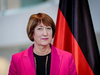 Hildegard M&uuml;ller