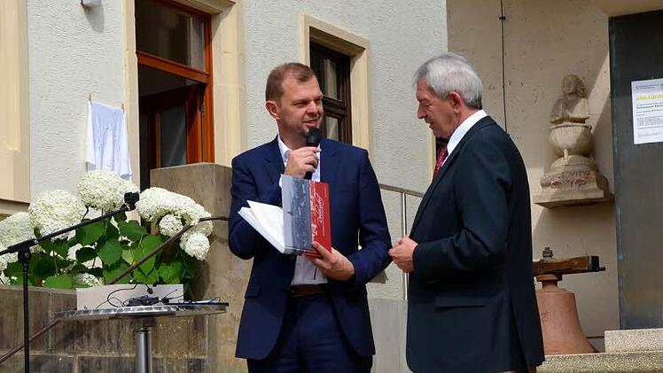 Foto: Andrea Spörlein