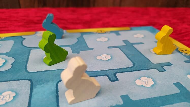 Spiele-Test Dixit: Rezension des fantasievollen Kommunikationsspiels - Spiel des Jahres 2010
