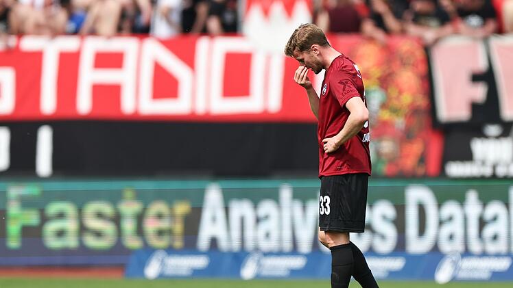 Ernüchterung nach den letzten Spielen: Schafft der Club den Klassenerhalt?