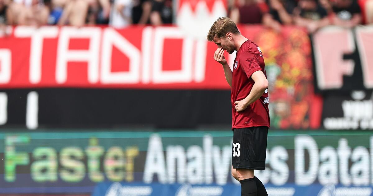 Der FCN war ein Fehler: Jetzt spricht Daferner über sein Club-Aus