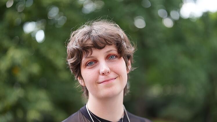 Shortlist Deutscher Buchpreis 2025 - Fiona Sironic