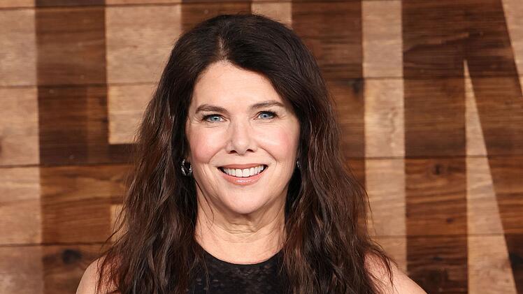 Lauren Graham hat nach "Gilmore Girls" versucht, sich nicht zu wiederholen.