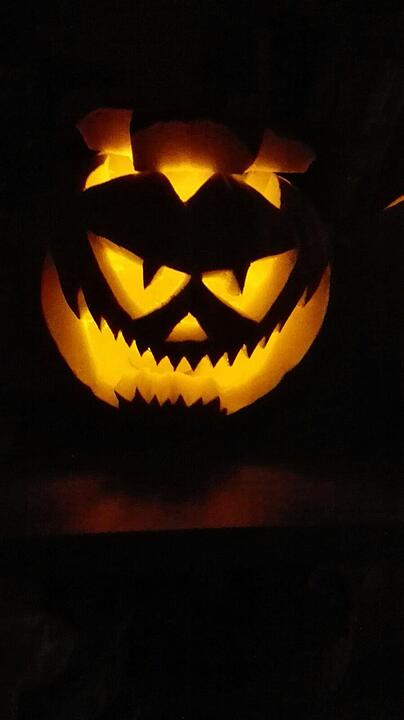 Leserbilder zu Halloween II