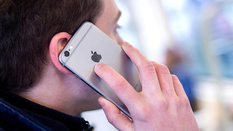 Bis zu vier Millionen Menschen in Deutschland betroffen: Vodafone befürchtet riesiges Funkloch