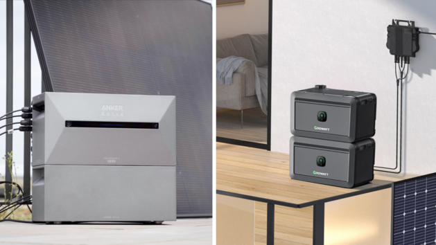 Anker Solarbank vs. Growatt NOAH: Wer gewinnt das Speicher-Duell?