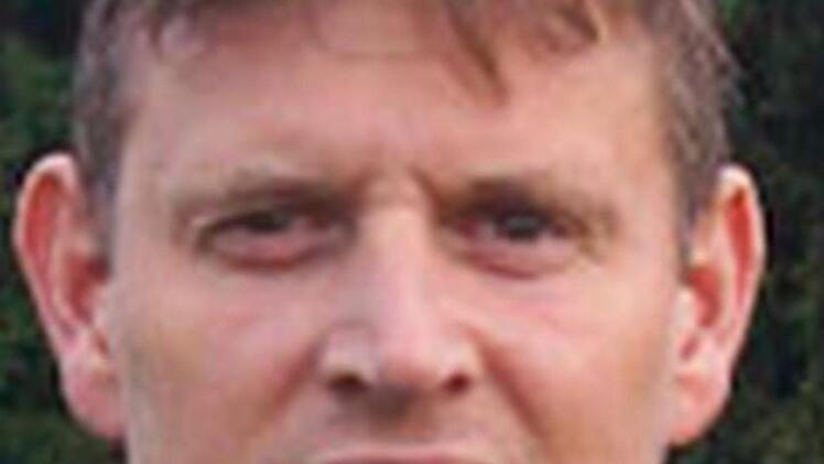 Dirk Mideck