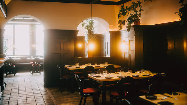 Bamberg: Traditionsgastst&auml;tte &ouml;ffnet als Restaurant "Karl Anton" - mit besonderem Konzept