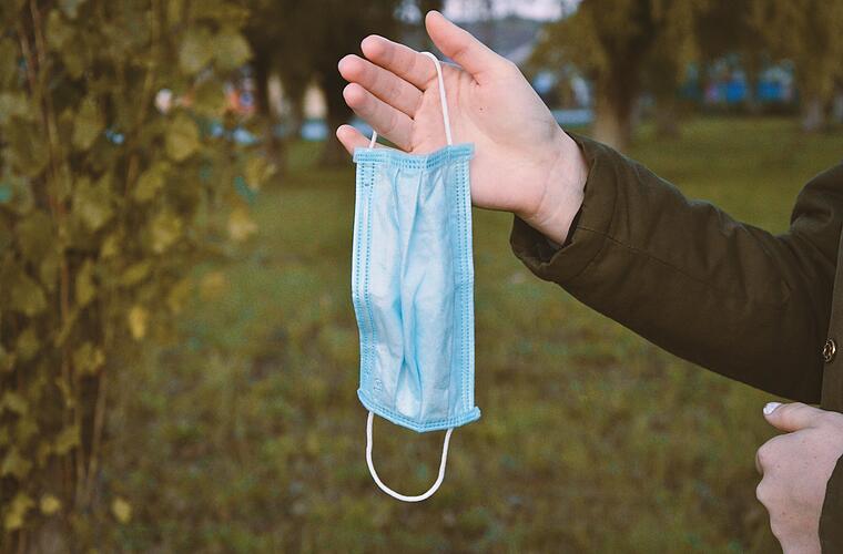 Bayreuth: Maskenpflicht in Bussen entfällt - ab diesem Tag gilt nur noch eine Empfehlung