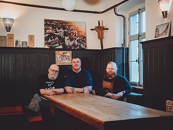 Neuer Küchenchef im Fränkischen Hof mit Ansage - "wäre gelogen"