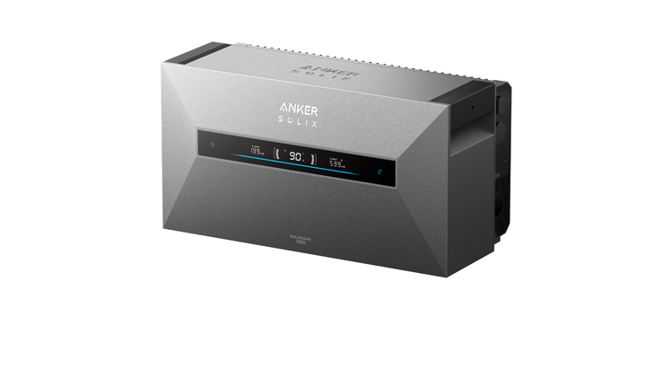Anker Solarbank Max AC
