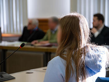 Fortsetzung Berufungsverfahren um den Tod eines Jungen