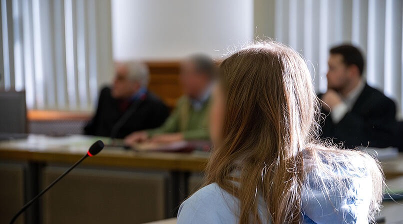 Fortsetzung Berufungsverfahren um den Tod eines Jungen