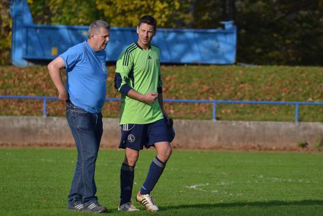 Ochsenfurt FV - SV Kleinochsenfurt