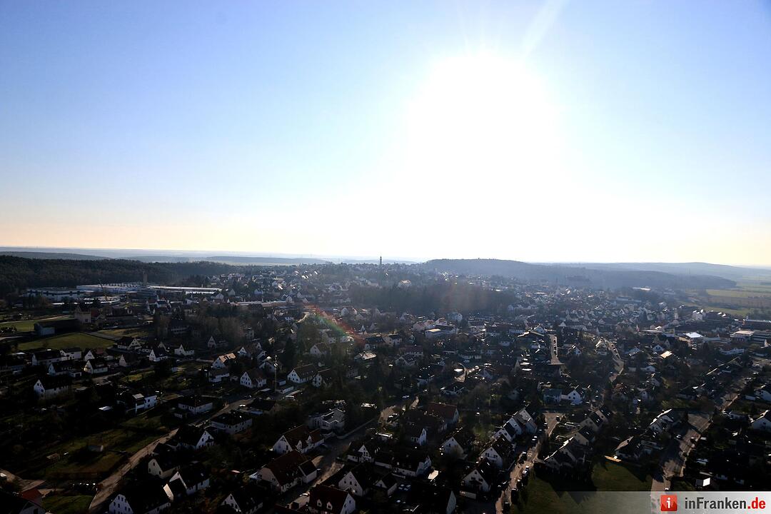 Frankenballoncup 2016 n Nürnberg