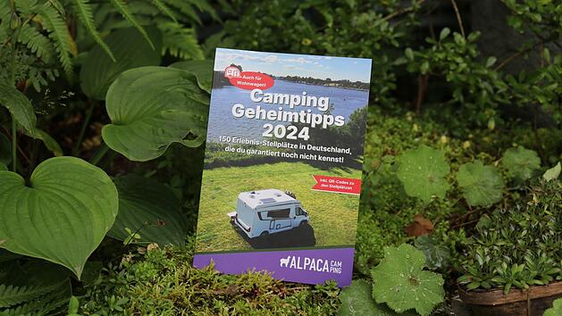 Camping, Urlaub, Campen, Zelten, Wohnmobil, Wohnwagen, Alpaca, Alpaka, Alpaca Camping