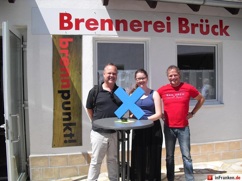 ABO Plus Kirscherntenfahrt 10.07.2015