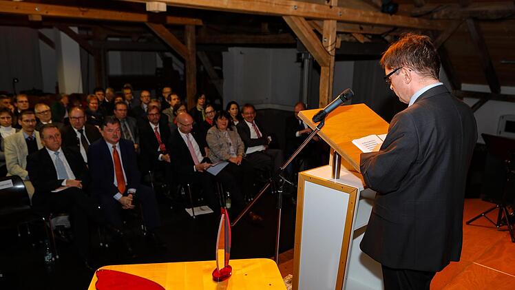 Impressionen von der BürgerpreisverleihungMatthias Hoch
