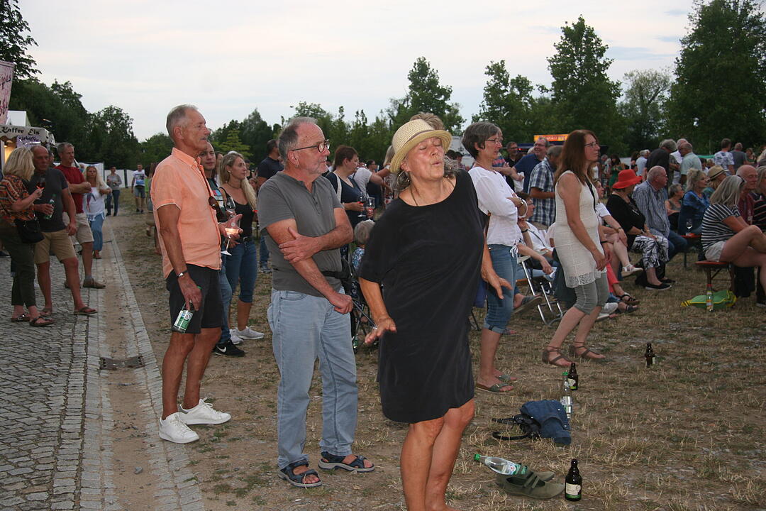 Kitzingen-kanns-Festival