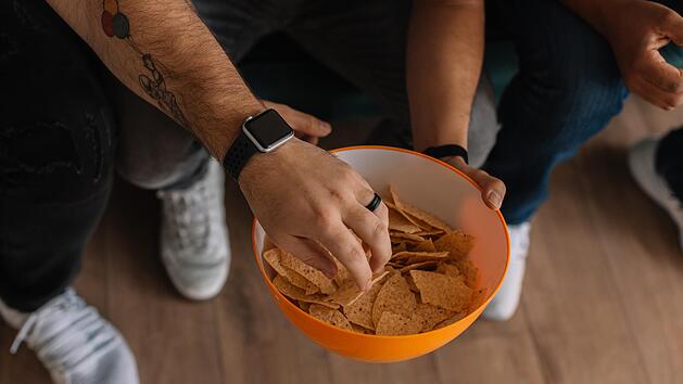 Bio-Supermarkt ruft Chips zurück: Pflanzengift in Probe nachgewiesen
