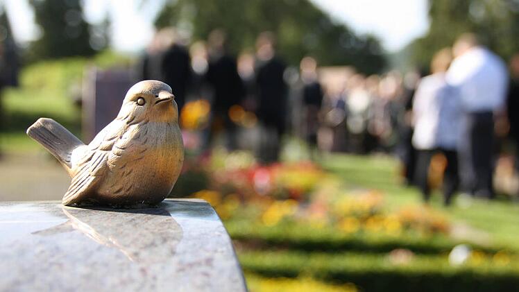 Die Bevölkerung ist tief betroffen.