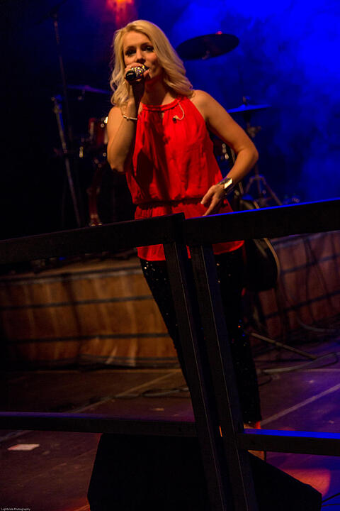 26.05.2015 Erlangen - Bergkirchweih Tag 6