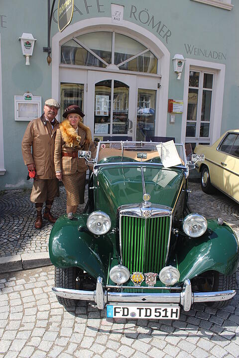 Prichsenstadt Classics