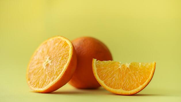 Vitamin C für ein starkes Immunsystem
