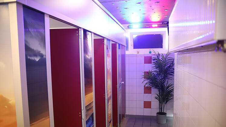 M&uuml;nchen: Alles andere als stinkig - Grundschule in Bayern f&uuml;r Toiletten ausgezeichnet