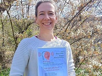 Kreis Bamberg: Erlebnisnachmittag für Menschen mit Demenz auf Bauernhof Kreis Bamberg: Erlebnisnachmittag für Menschen mit Demenz auf Bauernhof