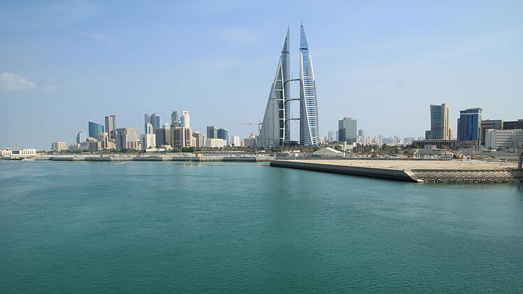 Bahrain