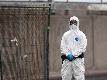 Hantavirus-Ausbruch - Teneriffa