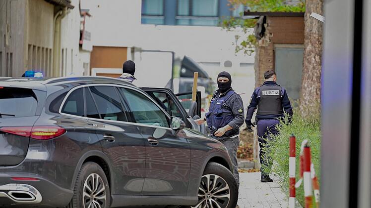 Sabotagef&auml;lle in Deutschland