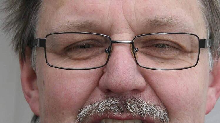 Günter Kotschenreuther