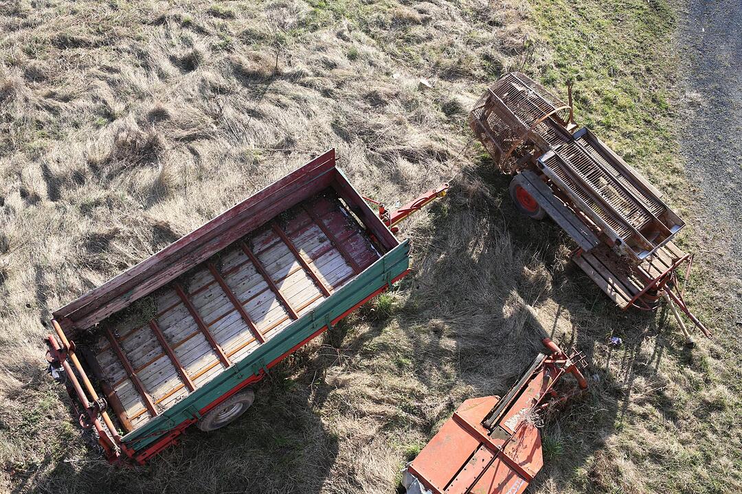 SoS Stockheim Lkr. KC; Foto: Barbara Herbst