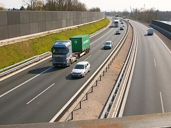 Es gibt durchaus Argumente für ein Tempolimit auf deutschen Autobahnen. Foto: Archiv